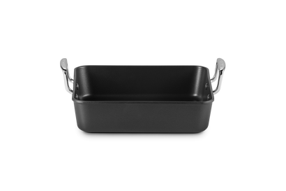 Kvadratisk bradepande Toughened Non-Stick