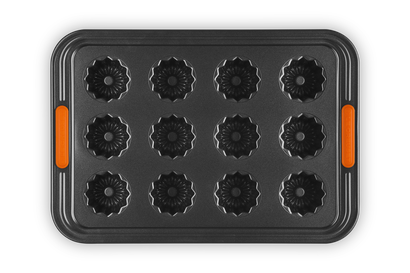 Canneléform 12 stk.