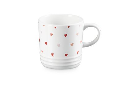 Krus Hearts stentøj