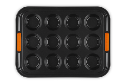 Muffinform 12 stk.