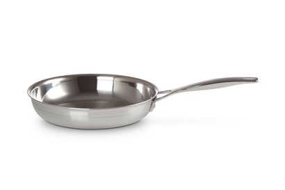 Stegepande 3-ply rustfrit stål