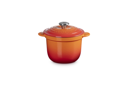 Cocotte Every risgryde m/indvendig stentøjslåg støbejern
