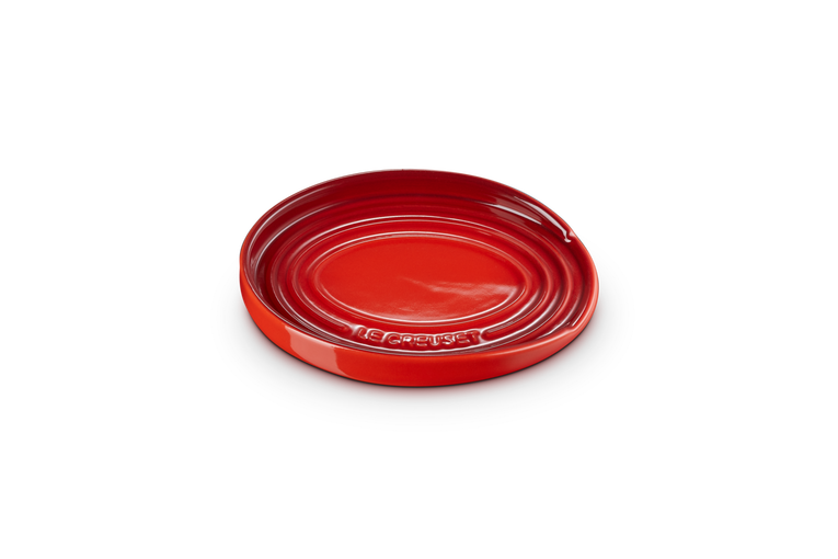 angivet Ferie George Bernard Oval grydeskeholder stentøj | Le Creuset DK | Le Creuset