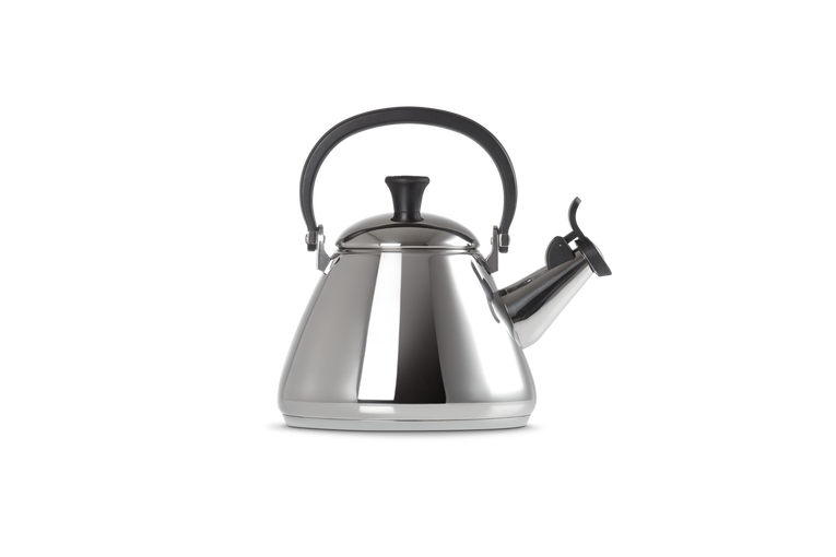 Kone-kedel stål Le Creuset DK