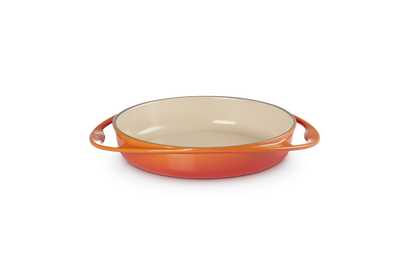 Tarte Tatin tærteform støbejern