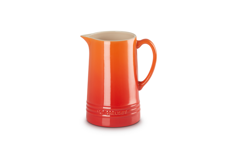 m/ lige sider stentøj | Le Creuset DK
