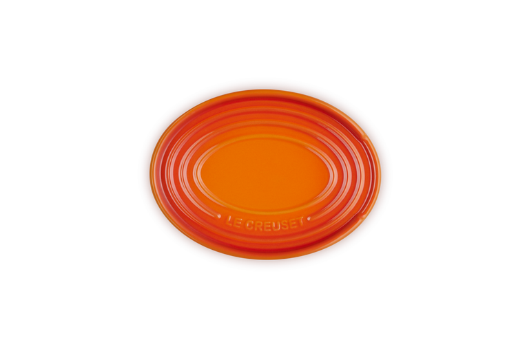 angivet Ferie George Bernard Oval grydeskeholder stentøj | Le Creuset DK | Le Creuset