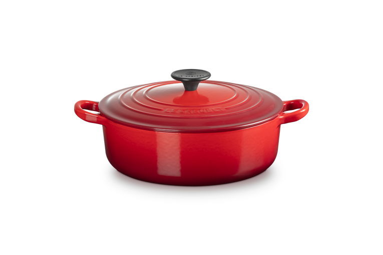 Risottogryde Classic støbejern