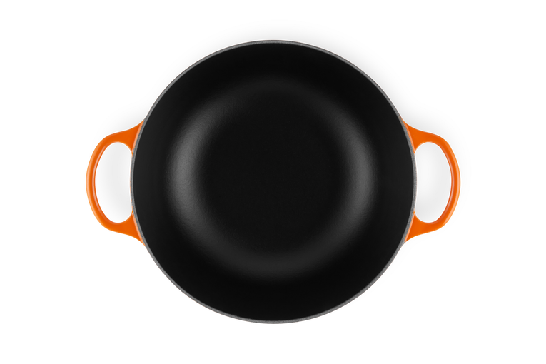 Bunke af tidevand Overveje Stegegryde støbejern | Le Creuset DK | Le Creuset