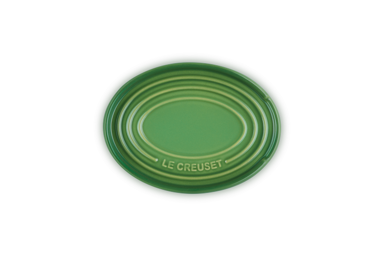angivet Ferie George Bernard Oval grydeskeholder stentøj | Le Creuset DK | Le Creuset