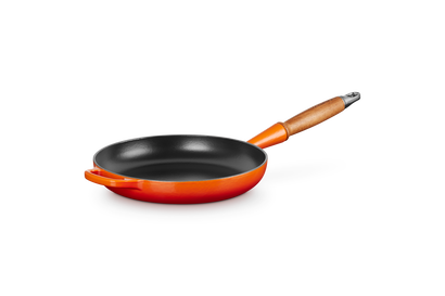 indsats arrangere Sympatisere Stegepander | Le Creuset DK