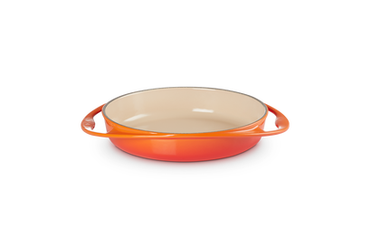 Tarte Tatin tærteform støbejern