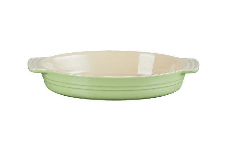 Ovalt fad stentøj | Creuset DK