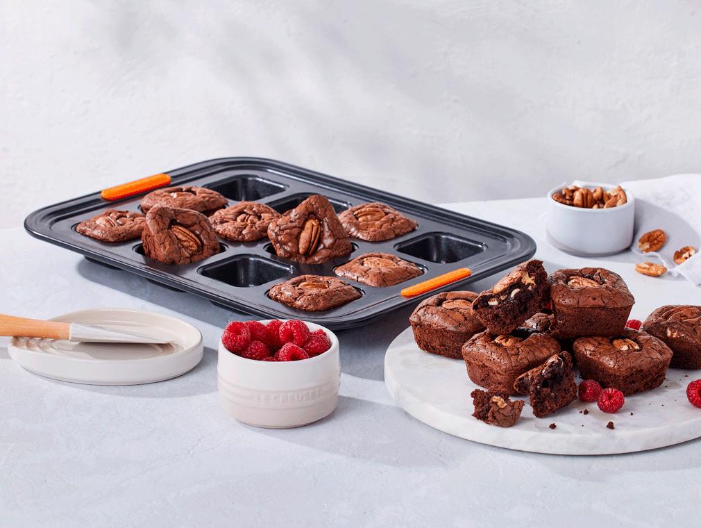 Den ultimative brownie
