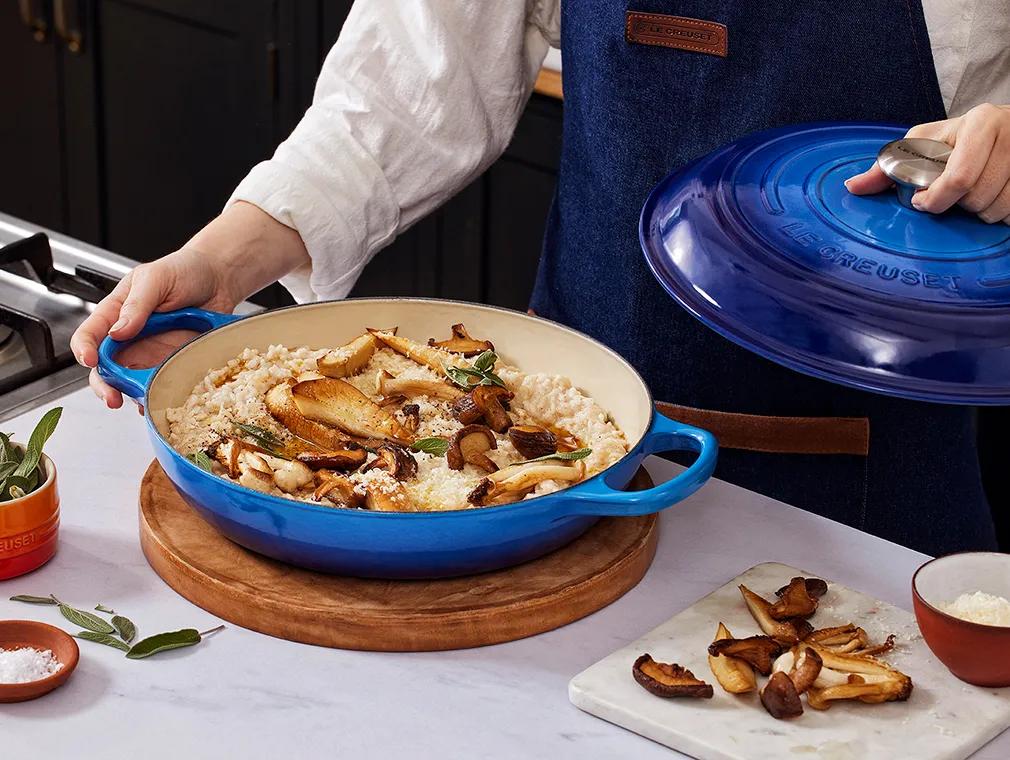 Den ultimative risotto