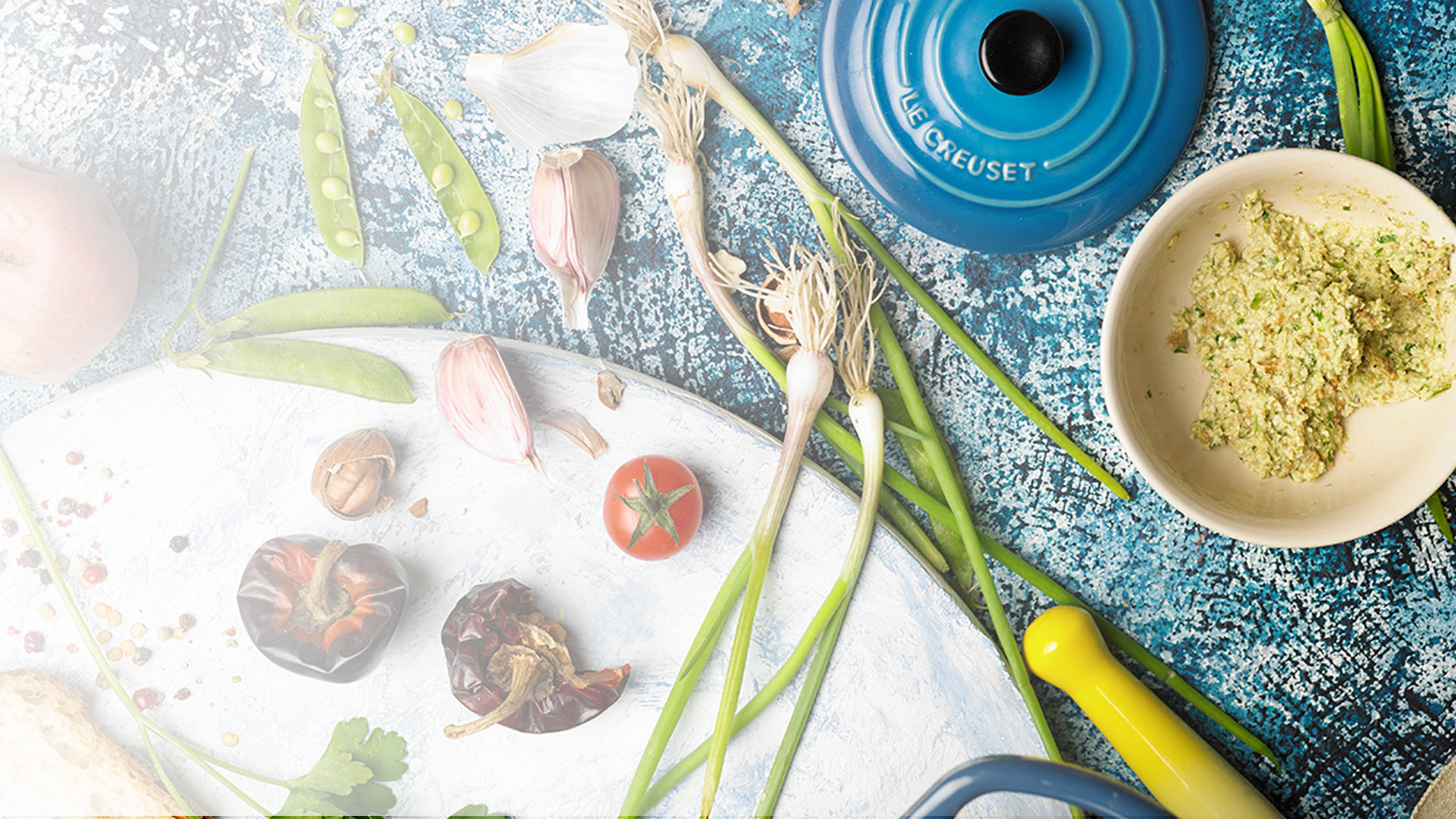 Sund madlavning | Creuset DK |