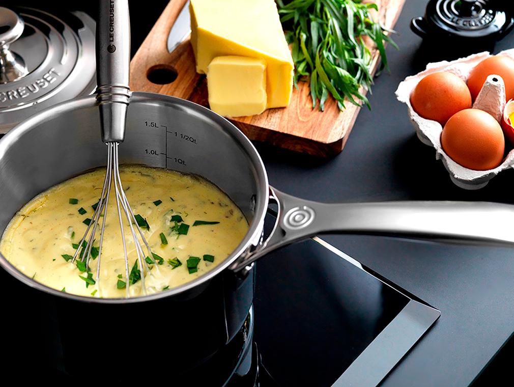 Sauce bearnaise