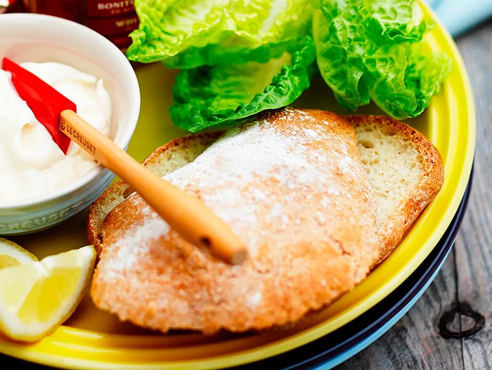 Frokostboller
