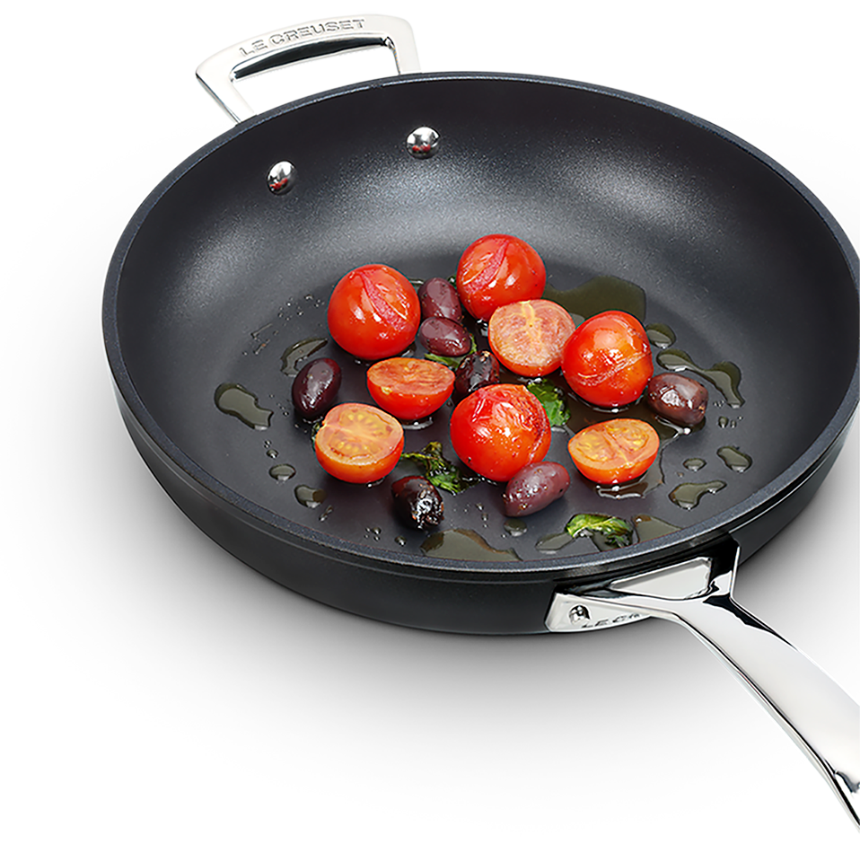 paperback Mild storhedsvanvid Det bedste køkkenudstyr til induktion | Le Creuset DK | Le Creuset