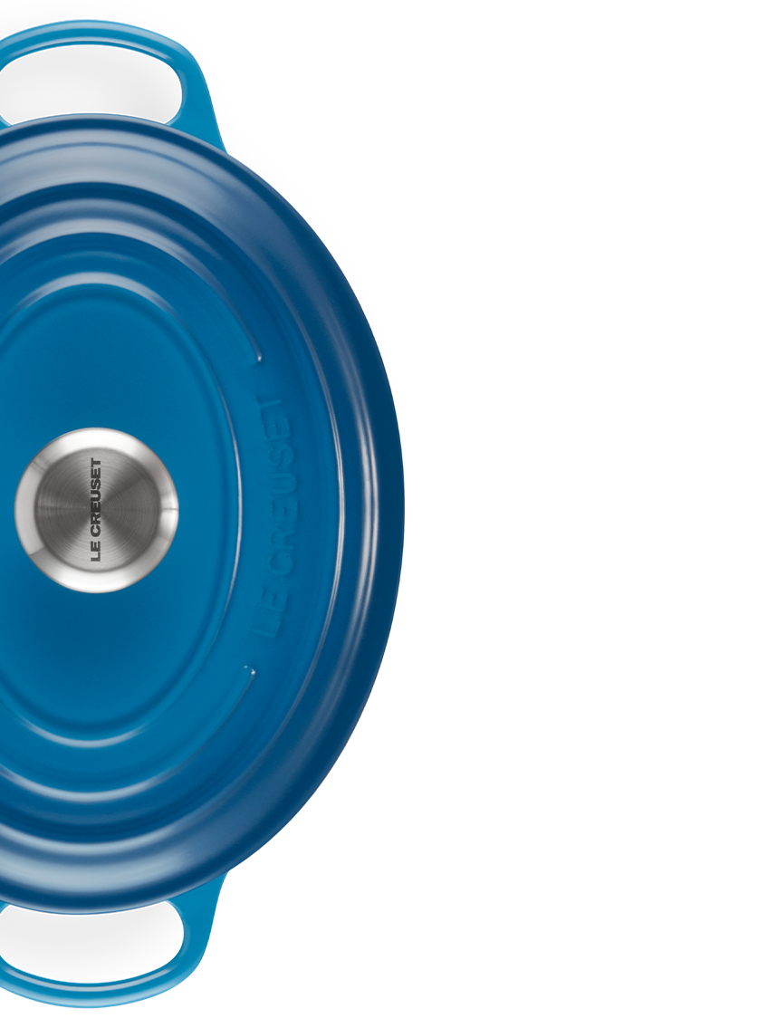Oval gryde | Le Creuset DK